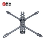 Hot Sales Ruiqi  Frame Mark4  7inch 295mm /8inch 367mm/ 10inch 427mm / W/ 5mm Arm Fpv Racing Drone Quadcopter Freestyle Frame